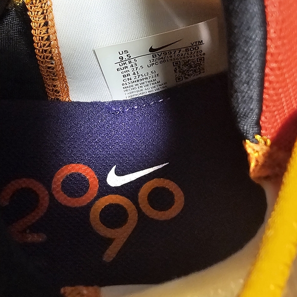 Nike Air Max BUNDLE - Picture 2 of 15